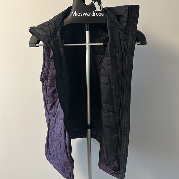 Helly Hansen insulated primaloft vest - Picture 2 of 5